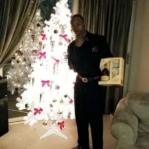 Meet your Posher, Alex sc